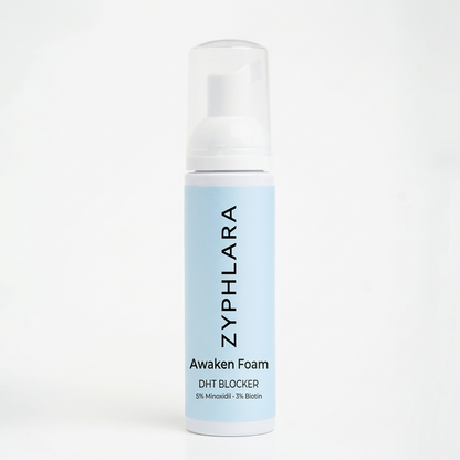 AwakenFoam™ - Hair Growth Formula